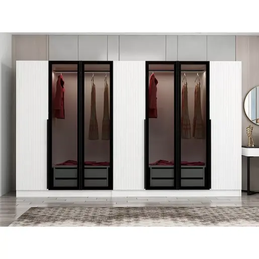 506MNR3125 Плакар Kale Plus - 7815