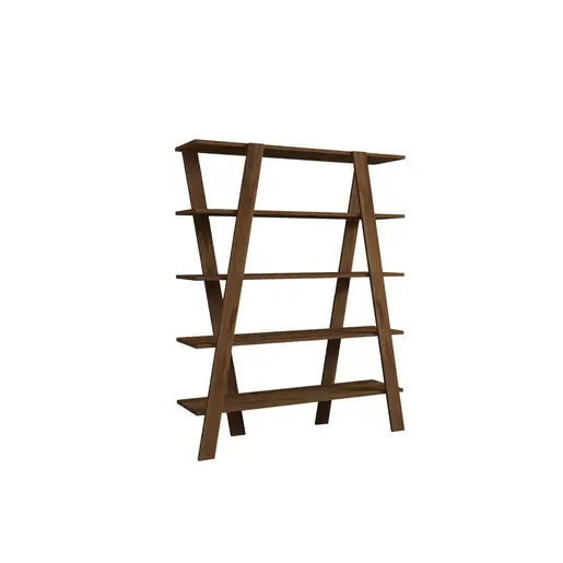 835PUQ5309 Полица Conde - Walnut