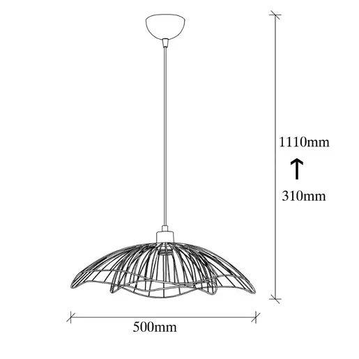 584TTM1466 Лустер ASTRAFIN