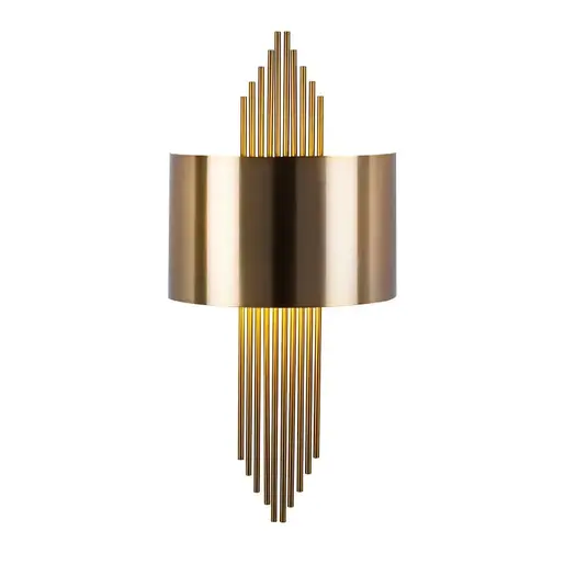892OPV1348 Ѕидна ламба URBANORA Gold