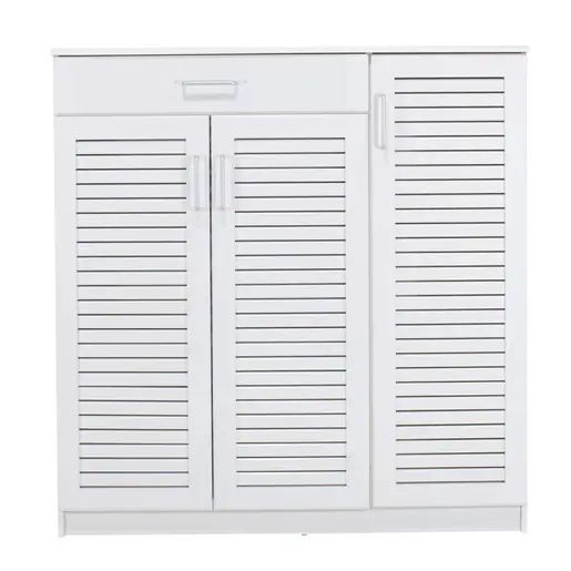 123-000027 Чевларник Santé – 30 пара – Бела боја