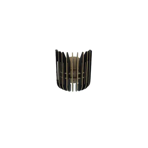 390FLH2129 Ѕидна ламба 210-LS