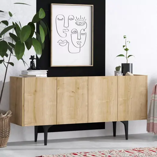 393MRD1230 Комода Vega