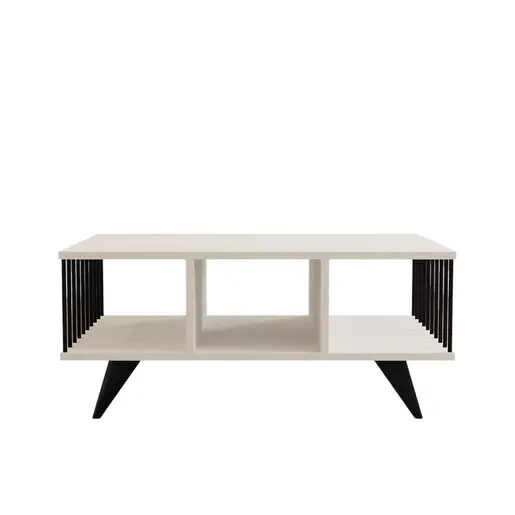 495SSE1322 Клуб Маса Bert - White