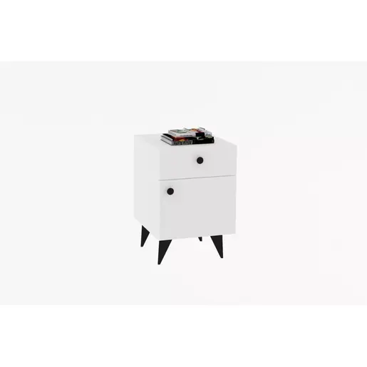 835PUQ2711 Наткасна Pila - White