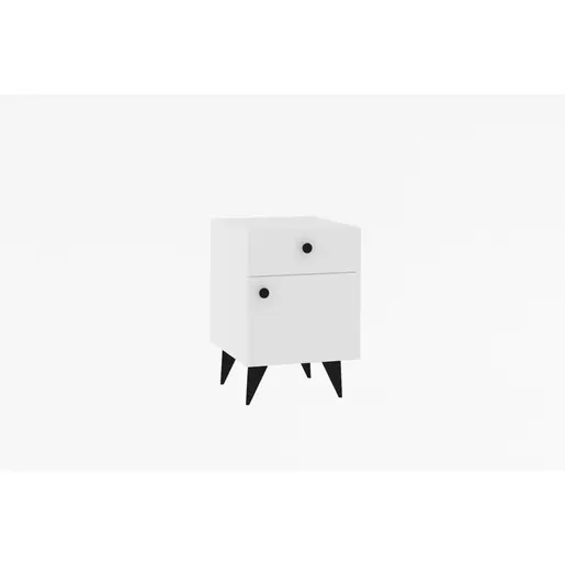 835PUQ2711 Наткасна Pila - White