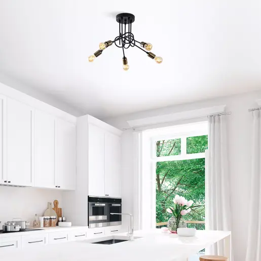 942FLG1155 Лустер Viraj - 10880