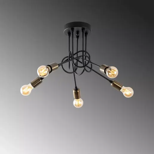 942FLG1155 Лустер Viraj - 10880