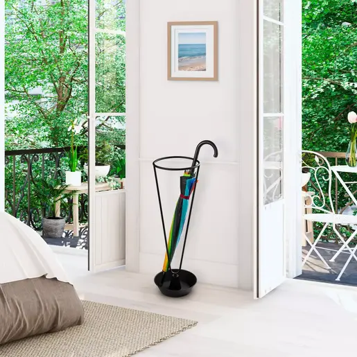 247HFM1228 Држач за чадор Şemsiye-A - 006