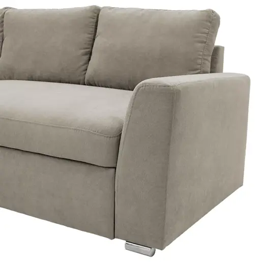 165-000012 Софа Lilian Belle beige