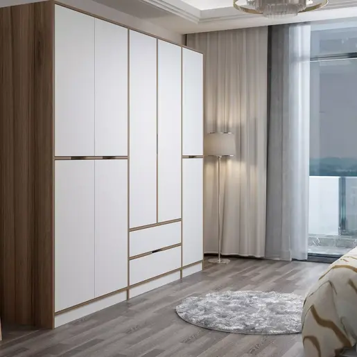 506MNR3732 Плакар Elina - 8167