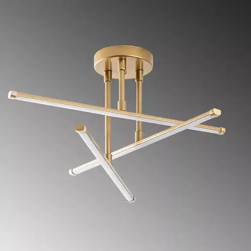 119FRS1542 Лустер Tycho gold