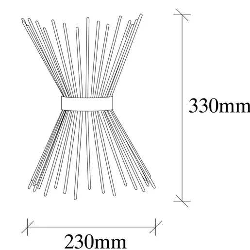 892OPV1203 Ѕидна ламба STALUMA