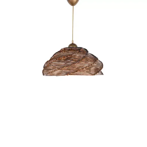 390FLH1608 Лустер Ovale - Antiquation