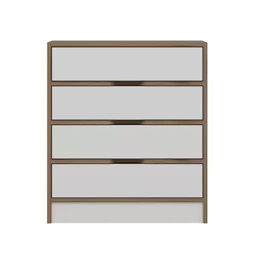 506MNR1519 Комода Elina - 8173