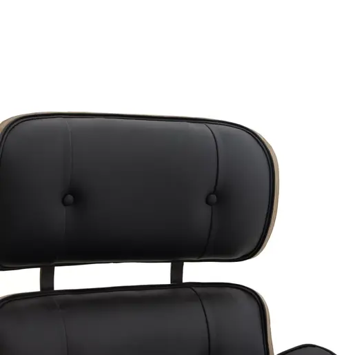 167-000017 Фотелја Mirto орев 80x80x96.5cm