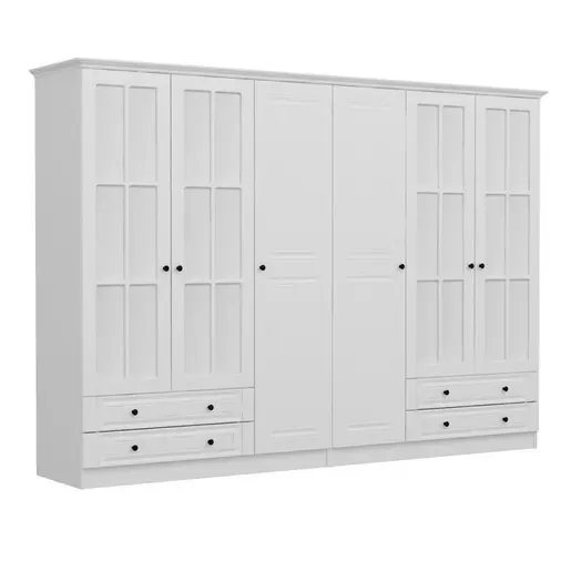 506MNR2831 Плакар Kale Mebran - 4020