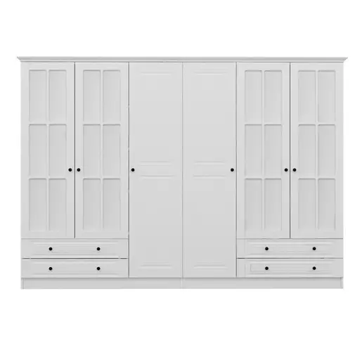 506MNR2831 Плакар Kale Mebran - 4020