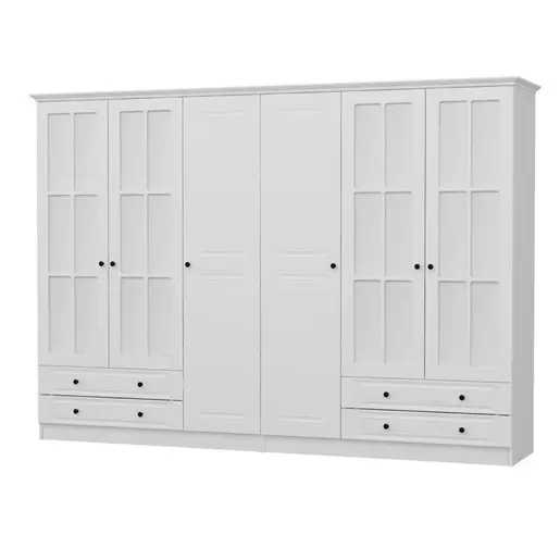 506MNR2831 Плакар Kale Mebran - 4020