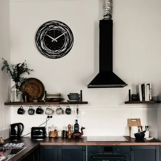 279ENZ1422 Ѕиден часовник Enzoclock - S022