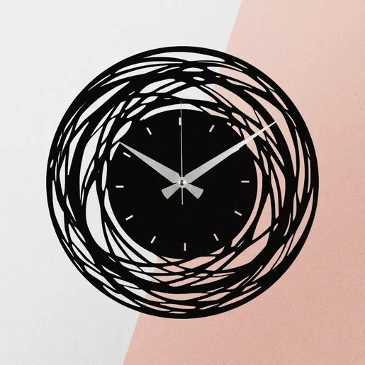 279ENZ1422 Ѕиден часовник Enzoclock - S022