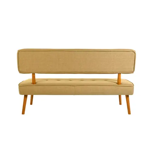 558ZEN1241 Софа Westwood Loveseat - Milky Brown