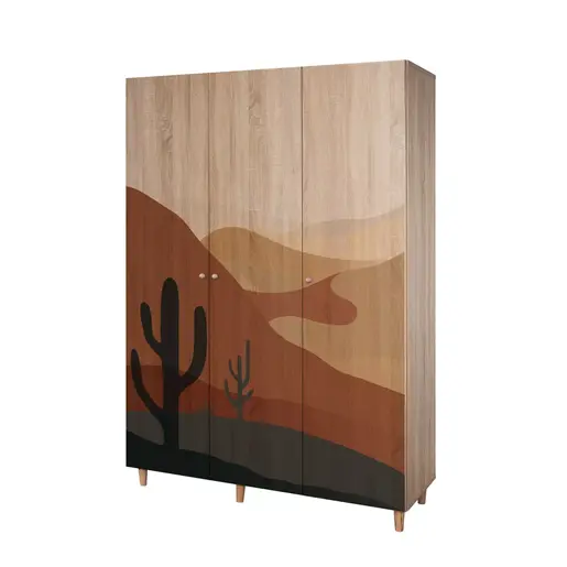 869VEL8653 Плакар Lena 3 -905