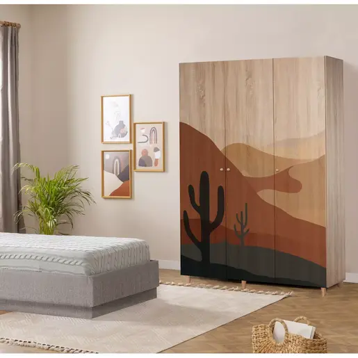 869VEL8653 Плакар Lena 3 -905