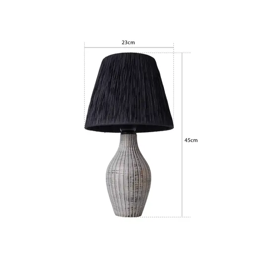 687HMY2201 Столна ламба YL494