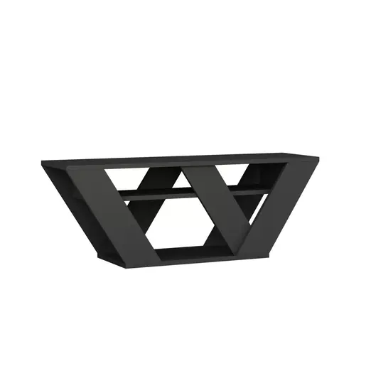 776HMS3035 Тв комода Pipralla - Anthracite