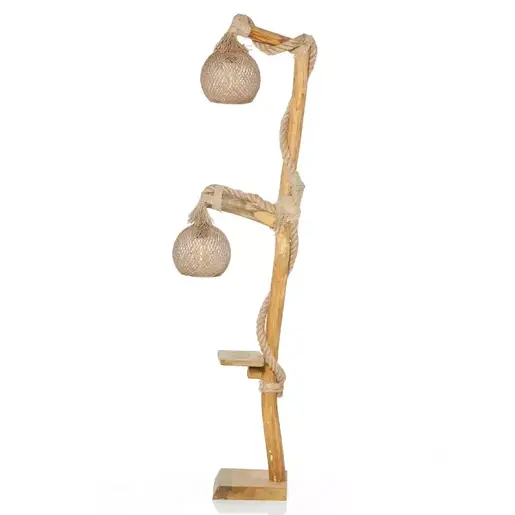 390FLH1772 Столна ламба TWILIGHTIX