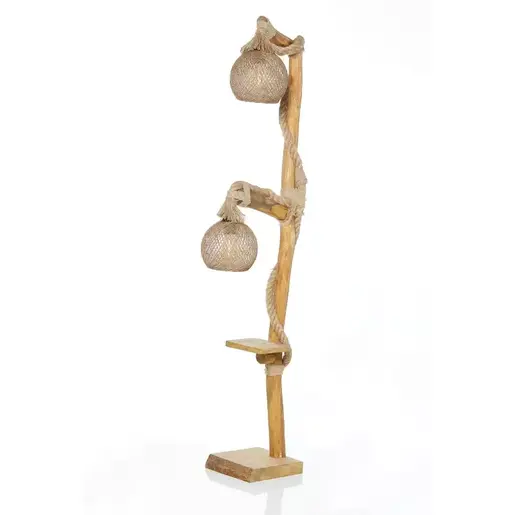 390FLH1772 Столна ламба TWILIGHTIX