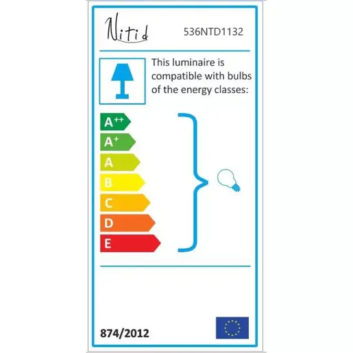 536NTD1134 Лустер Mudoni - MR - 938