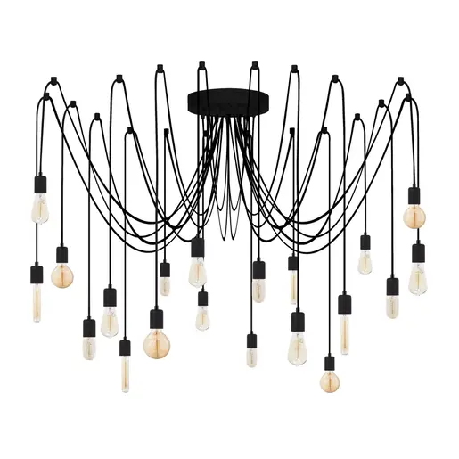 536NTD1128 Лустер Kabluni - MR - 932