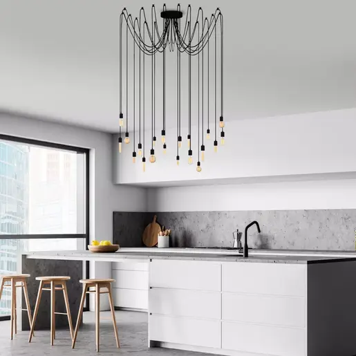 536NTD1128 Лустер Kabluni - MR - 932