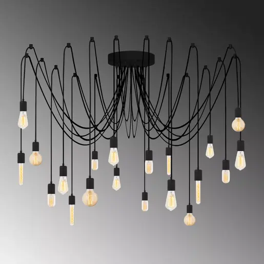 536NTD1128 Лустер Kabluni - MR - 932