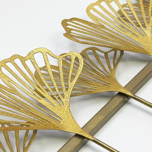 279ENZ2809 Метална ѕидна закачалка Rana