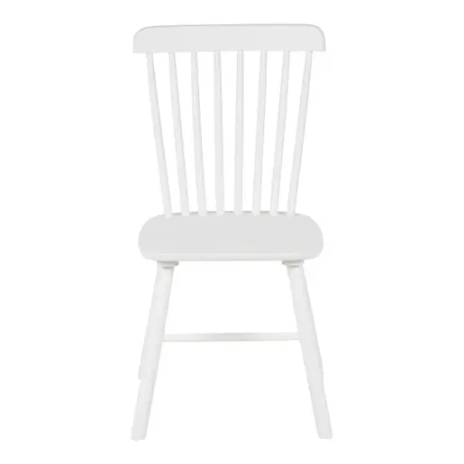 128-000040 Столица Melia Бела 45x51x87cm