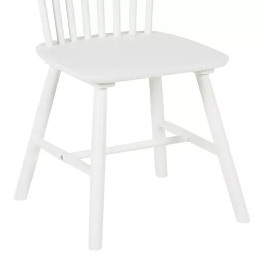 128-000040 Столица Melia Бела 45x51x87cm