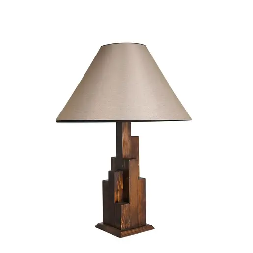 534LUN1126 Столна ламба 8301-6M