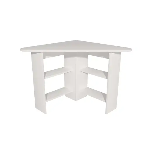 550ARN1103 Биро Corner - White