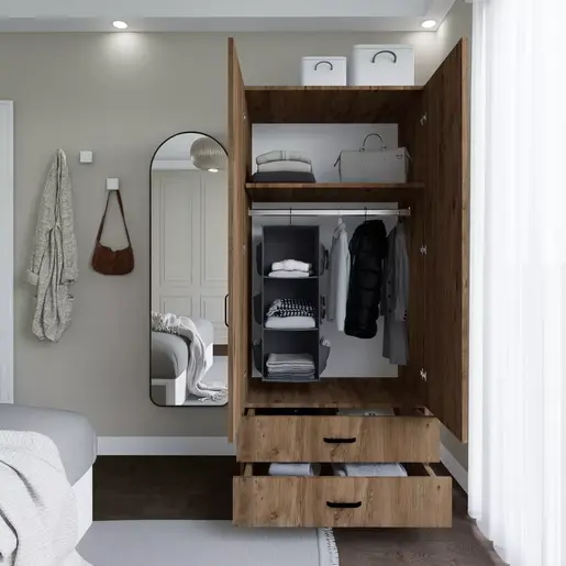 350MWD1115 Плакар Yaman 1600-044 - Pine