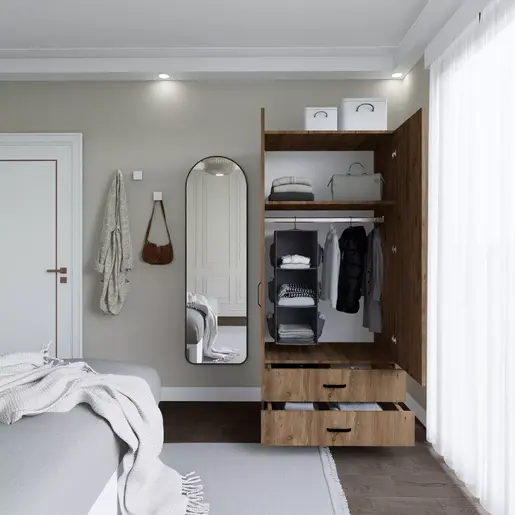 350MWD1115 Плакар Yaman 1600-044 - Pine