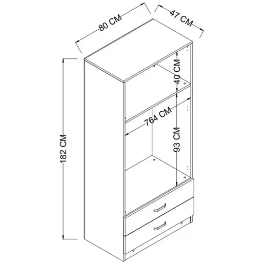 350MWD1115 Плакар Yaman 1600-044 - Pine