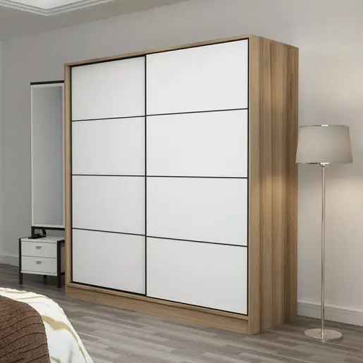 506MNR2551 Плакар Kale - 7160