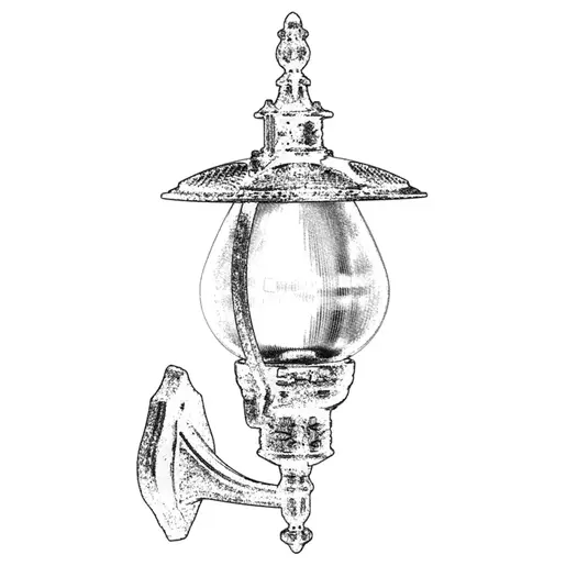 685AVN1342 Ѕидна ламба BAP-68205-BKR