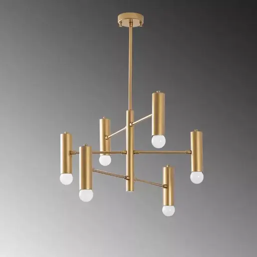 942FLG2513 Лустер Celeborn Gold