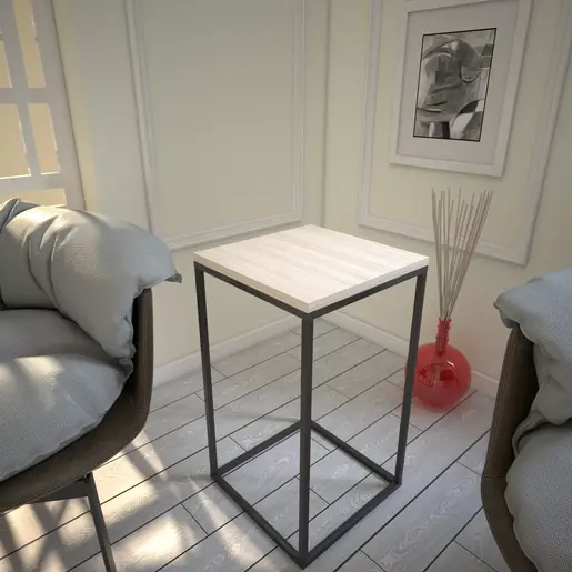 801CMY2861 Помошна маса Оскари