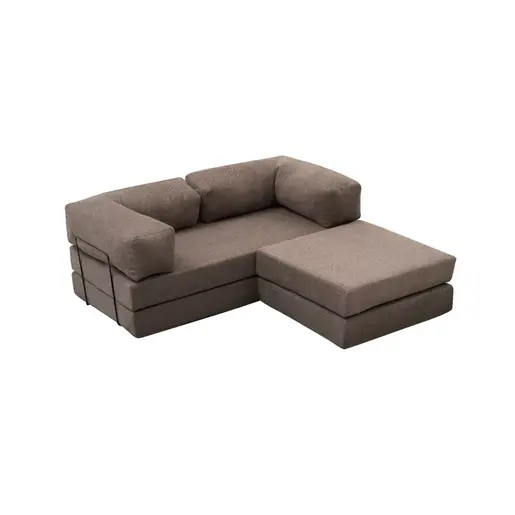 825BLC5236 Аголна гарнитура Comfort Mini - Grey