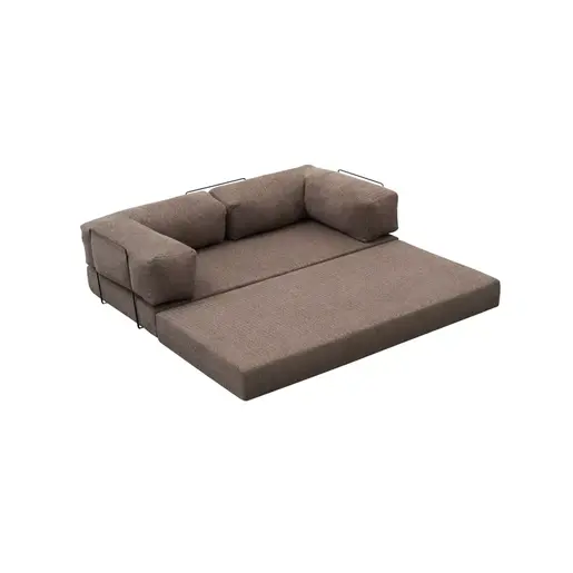 825BLC5236 Аголна гарнитура Comfort Mini - Grey